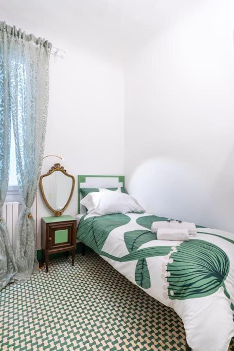 Duomo Deluxe Apartment, Firenze - Appartamento - 55