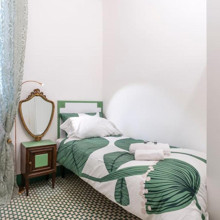 Duomo Deluxe Apartment, Firenze - Appartamento - 56