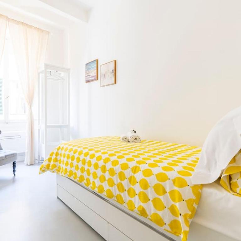 Duomo Deluxe Apartment, Firenze - Appartamento - 58