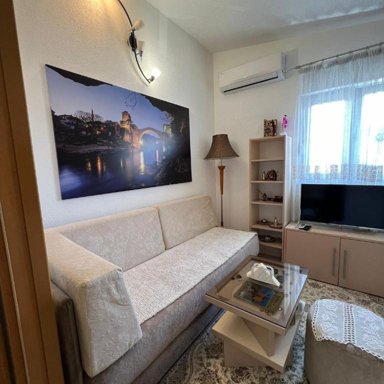 Silver Apartment near Old town Mostar - One-Bedroom Apartment - 47