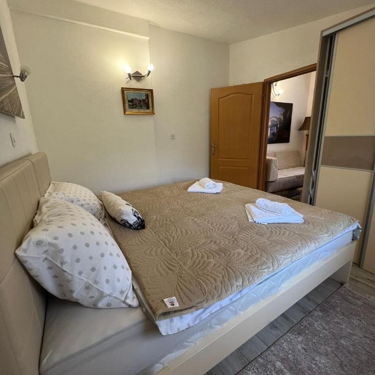 Silver Apartment near Old town Mostar - One-Bedroom Apartment - 45