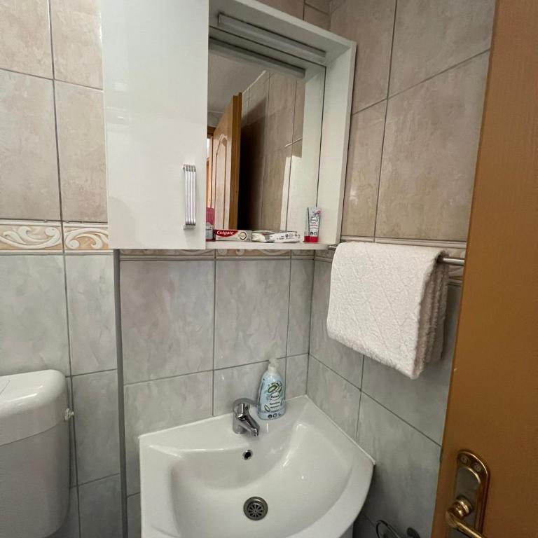 Silver Apartment near Old town Mostar - One-Bedroom Apartment - 44