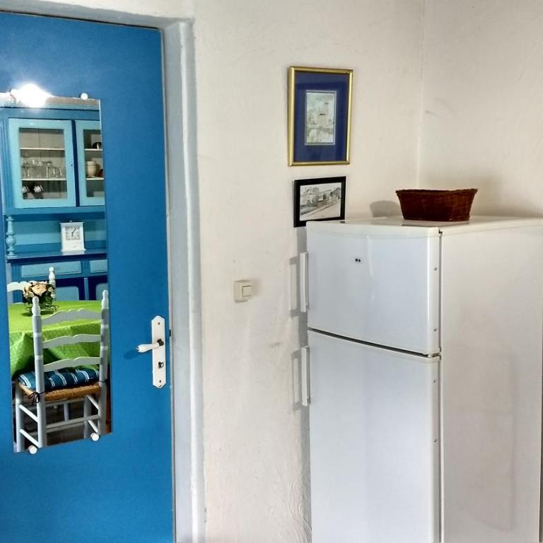 Logement cosy proche gare avec terrasse de verdure - Appartement 1 Chambre - 11