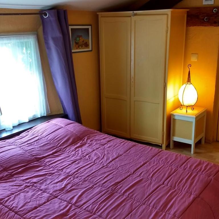 Logement cosy proche gare avec terrasse de verdure - Appartement 1 Chambre - 14