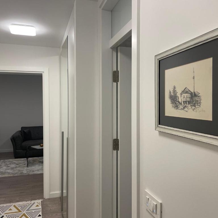 Apartman Zahra - Apartman sa 1 Spavaćom Sobom - 49