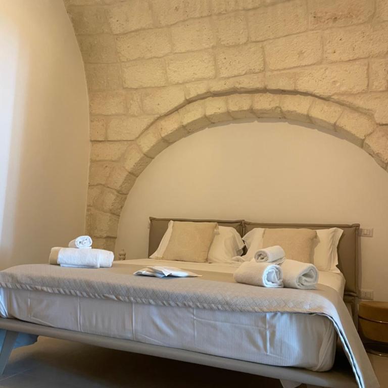 al 22 Suite & Spa Luxury Experience - Camera Familiare con Balcone - 4
