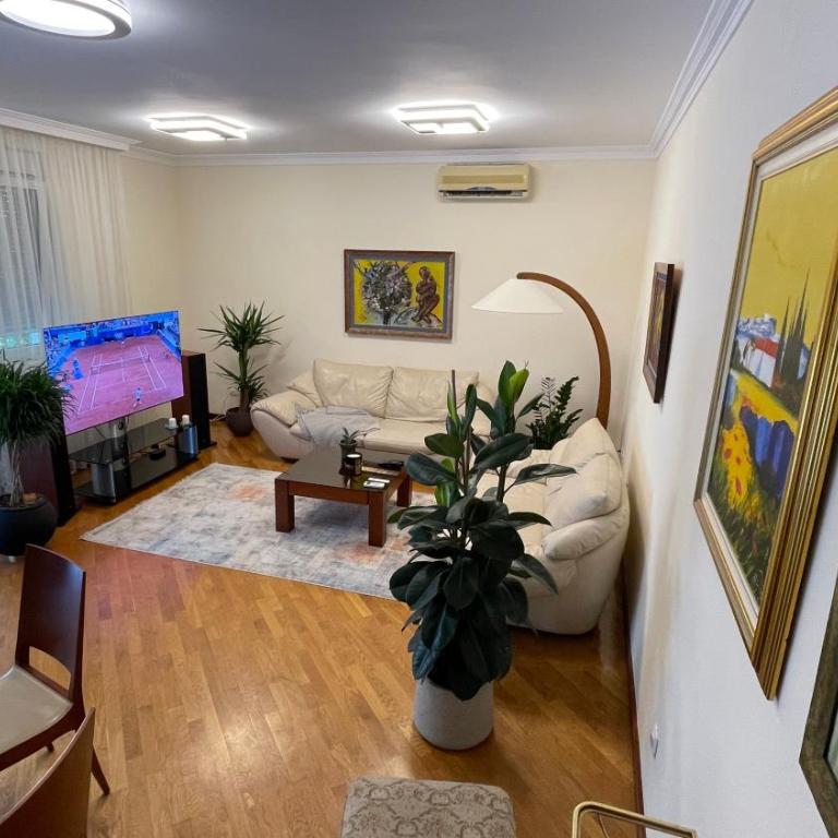 Top secret 24 - Apartman sa 3 Spavaće Sobe - 4