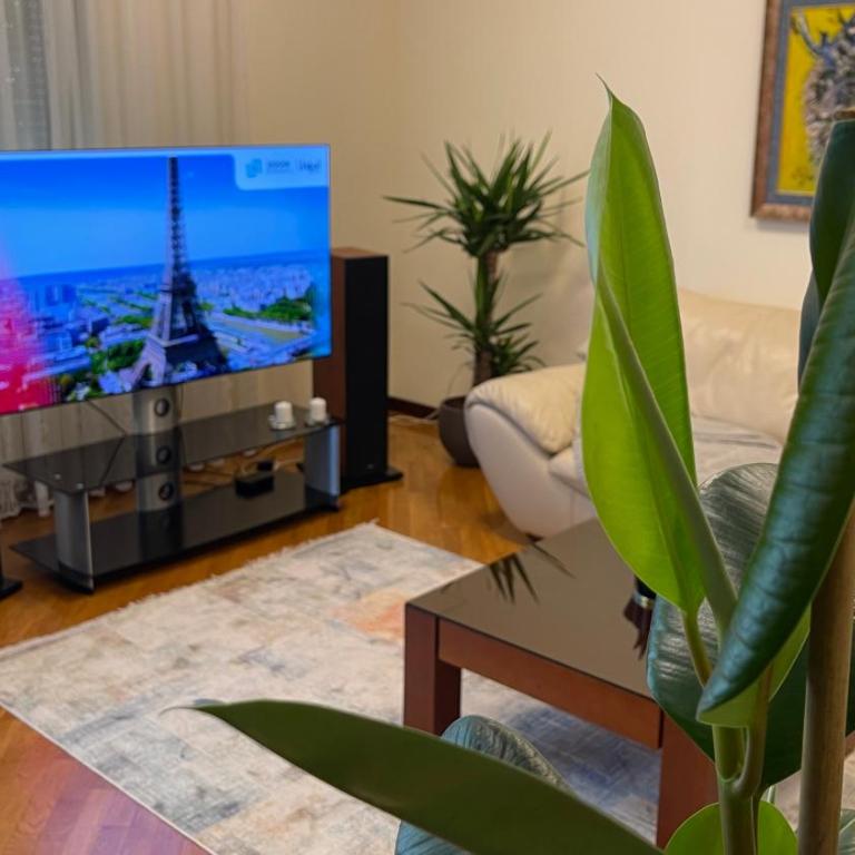 Top secret 24 - Apartman sa 3 Spavaće Sobe - 1