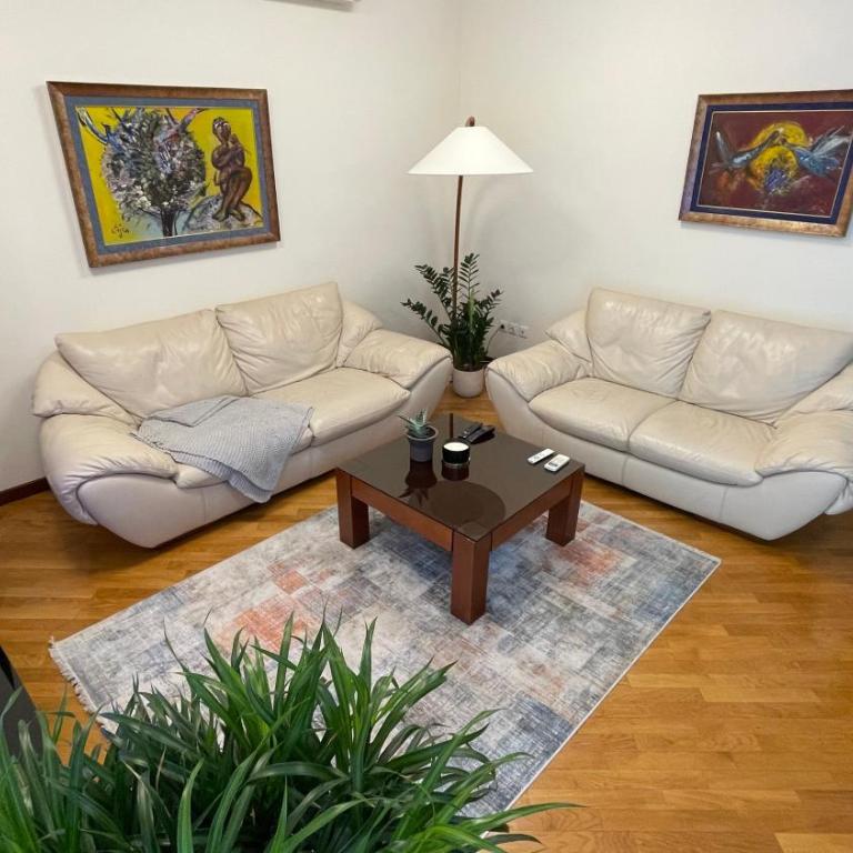 Top secret 24 - Apartman sa 3 Spavaće Sobe - 5