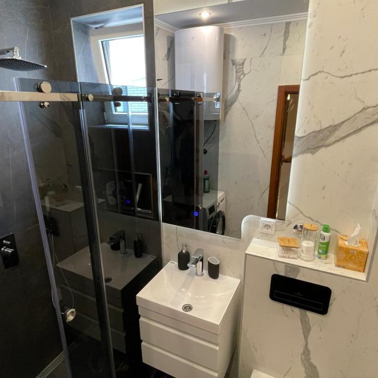 Top secret 24 - Apartman sa 3 Spavaće Sobe - 19