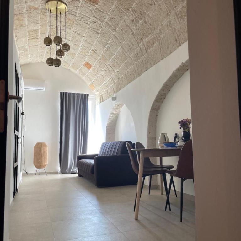al 22 Suite & Spa Luxury Experience - Camera Familiare con Balcone - 8