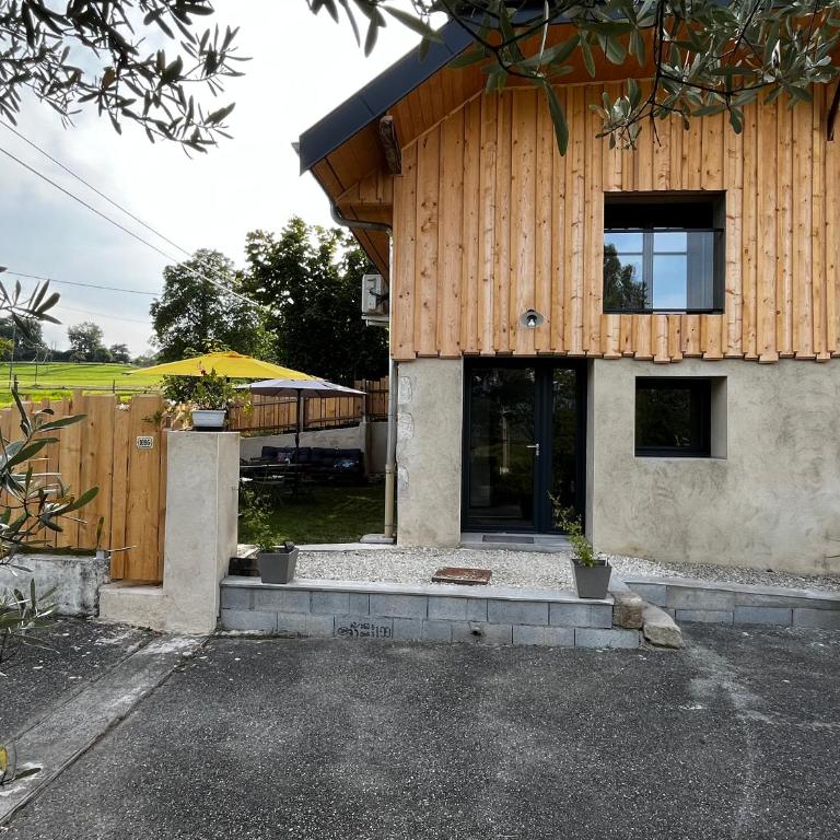 Escale 1695 - Maison 3 Chambres - 58