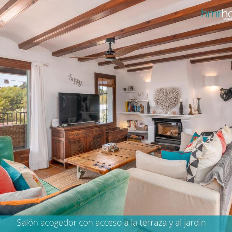 Villa Valeria - HMR Holidays - Three-Bedroom Villa - 22