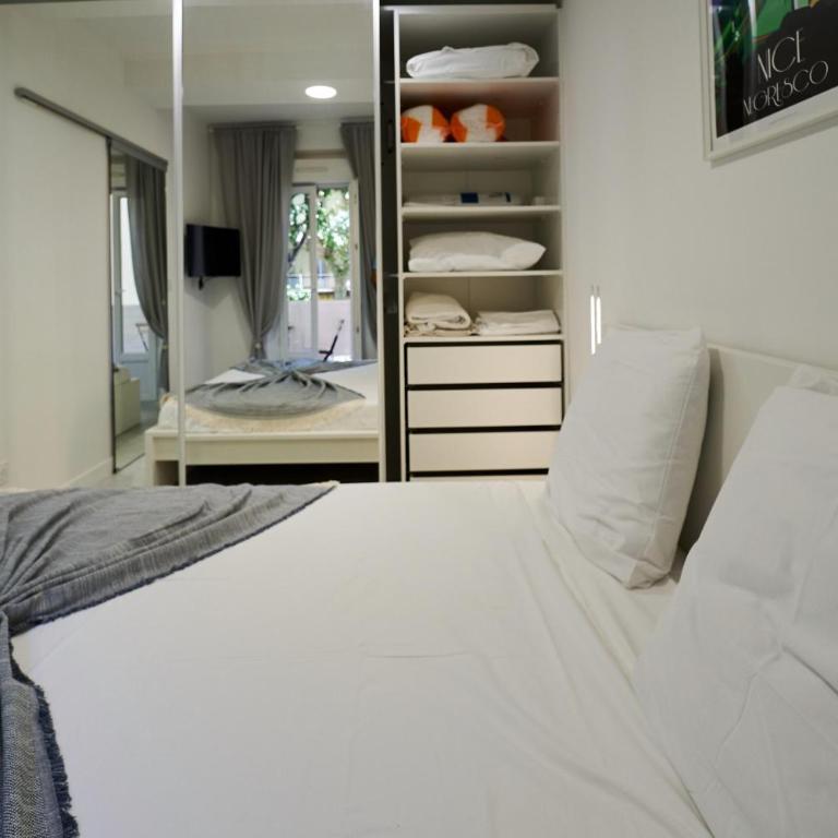 La Perle du Mourillon-WIFI-Spacieux Haut de gamme - Apartment mit 1 Schlafzimmer - 12