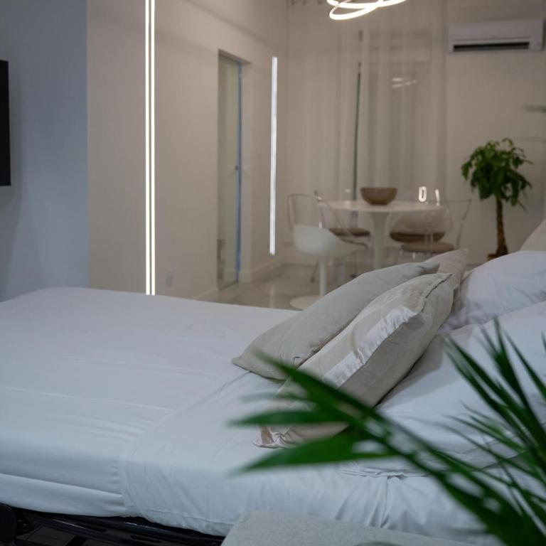 La Perle du Mourillon-WIFI-Spacieux Haut de gamme - Apartment mit 1 Schlafzimmer - 16