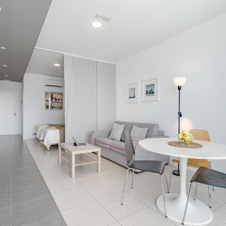 RentOnTheBeach Studio nº2 - Estudio con vistas al mar - 9