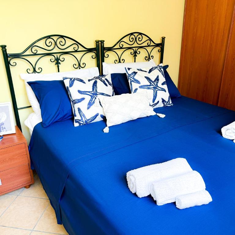 Catona House - Appartamento con 2 Camere da Letto - 41
