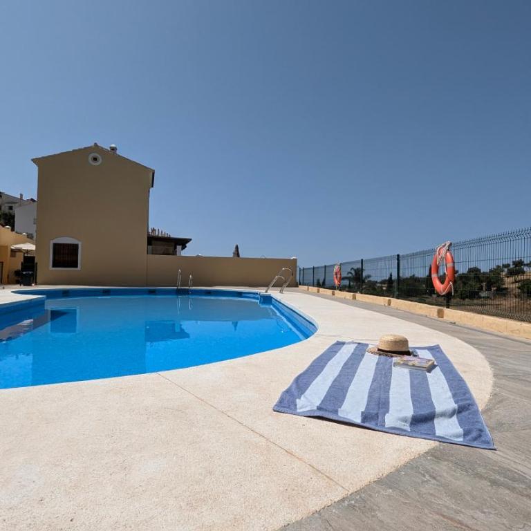 TU RINCON DE NERJA, Casa Socrates - Casa de 2 dormitorios - 1