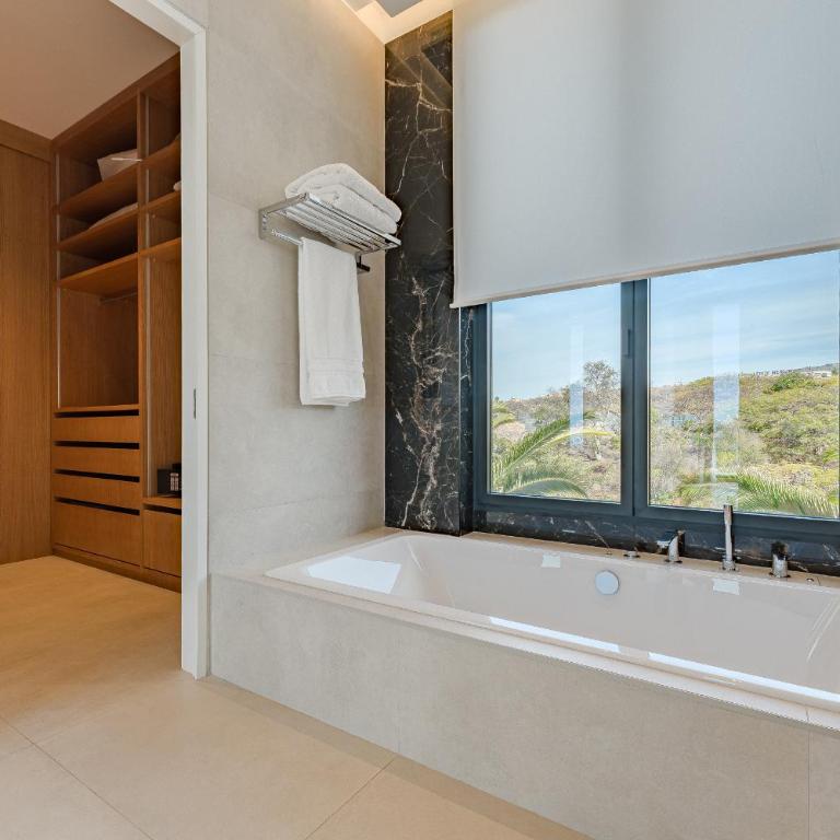 Villa Volcano - Casa - 37