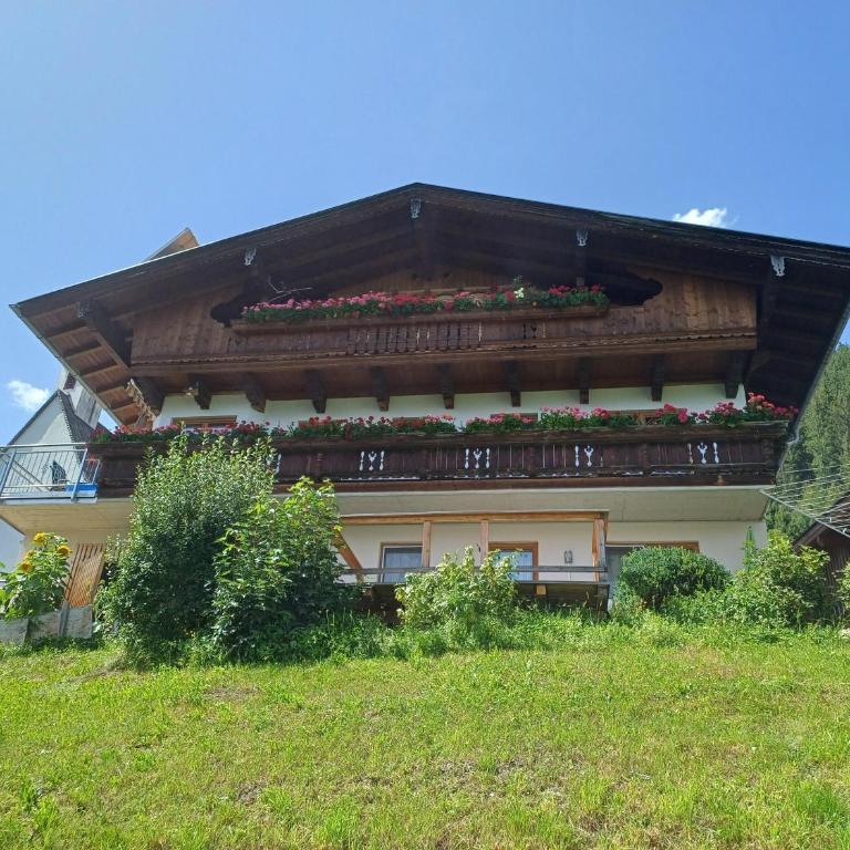 Ferienwohnung Unterperler - Apartment mit 2 Schlafzimmern und Dusche - 3