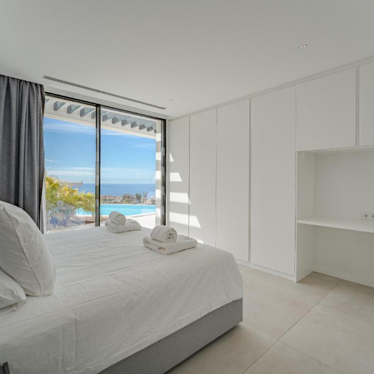 Villa Volcano - Casa - 51