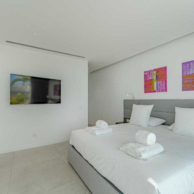 Villa Volcano - Casa - 49