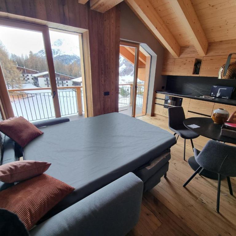LIVIN JOY Bivio Travel - One-Bedroom Apartment - 15