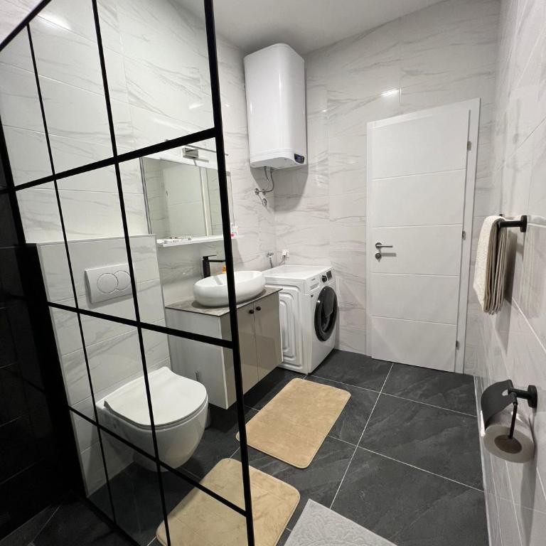 Sunset Home Mostar - Two-Bedroom Apartment - 34