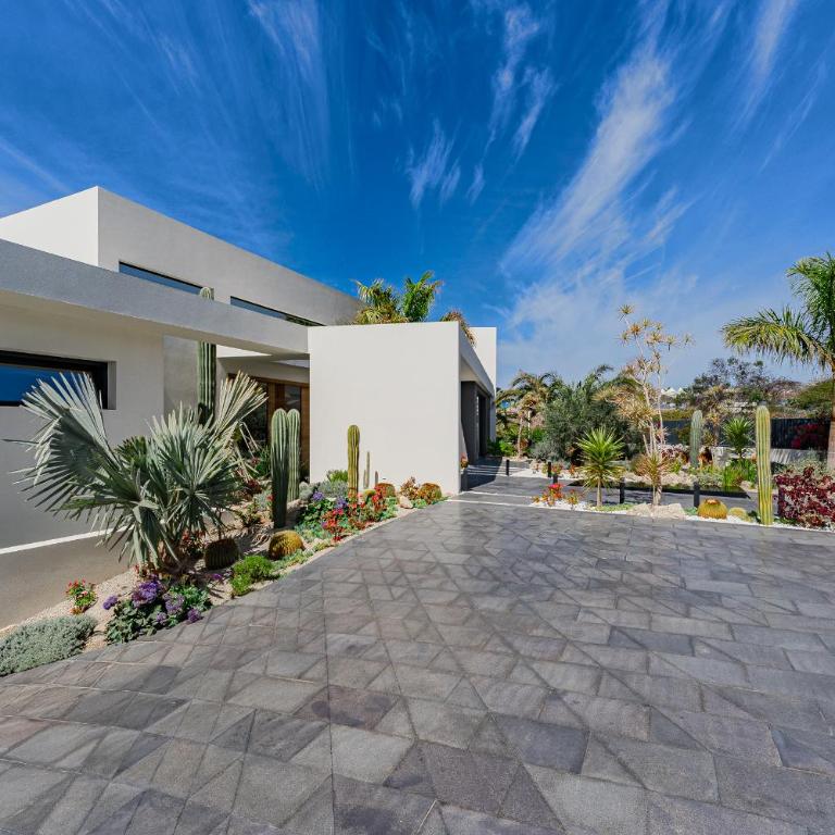 Villa Volcano - Casa - 58