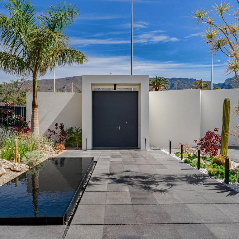 Villa Volcano - Casa - 56