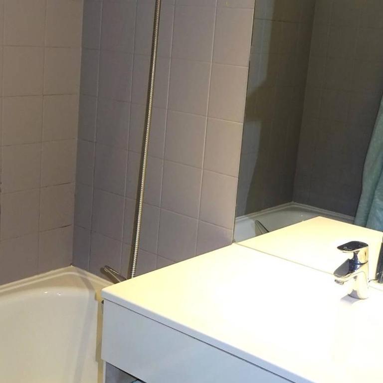 Appartement Confortable 2 Pièces + Cabine, 5 Pers. - Centre Les Gets, Parking Inclus - FR-1-802-60 - Appartamento - 13