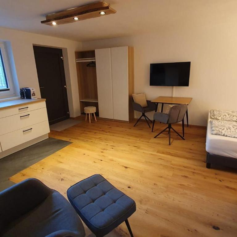Apart Studio 71 - Apartment mit Dusche - 2