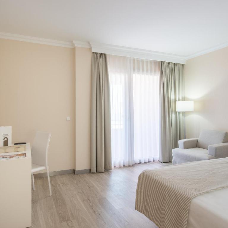 Oliva Nova Beach & Golf Hotel - Habitación Doble Clásica - 1
