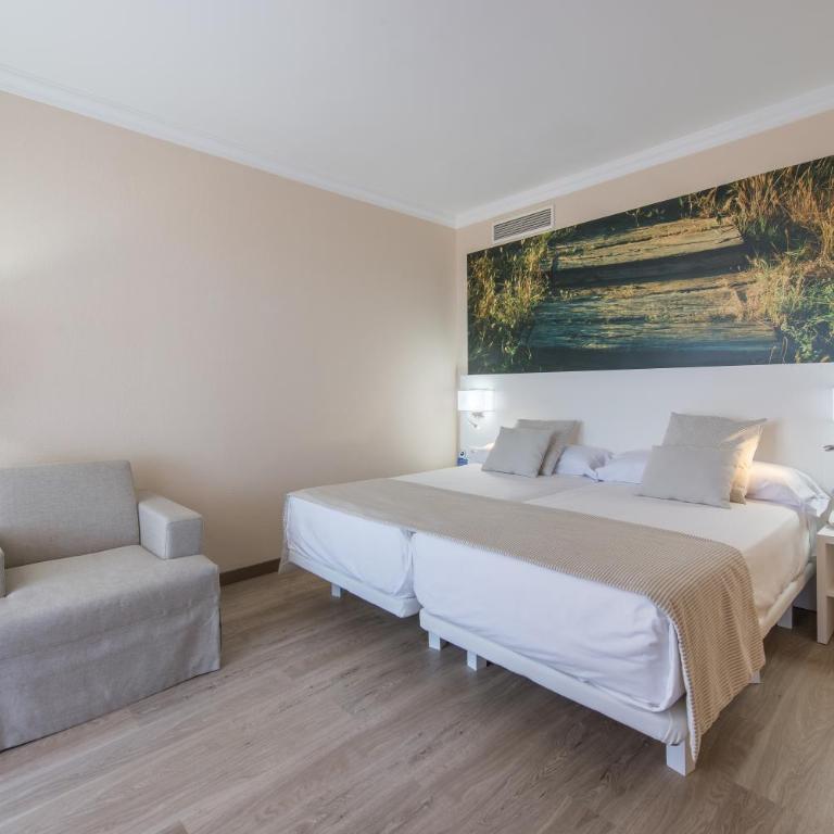 Oliva Nova Beach & Golf Hotel - Habitación Doble Clásica - 2