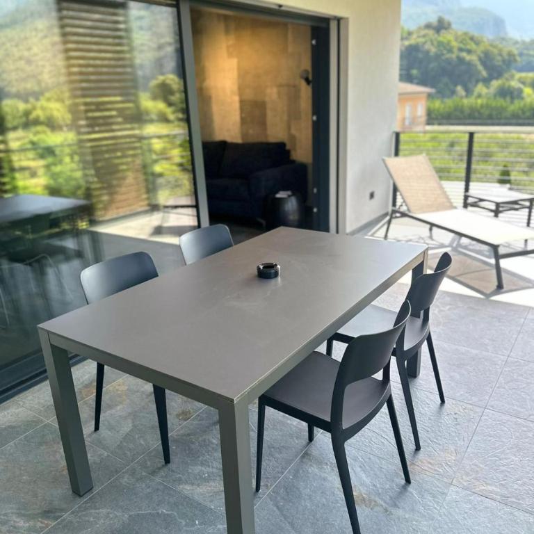 Casa 32 Loft - Garda Lake - Apartment with Terrace - 55