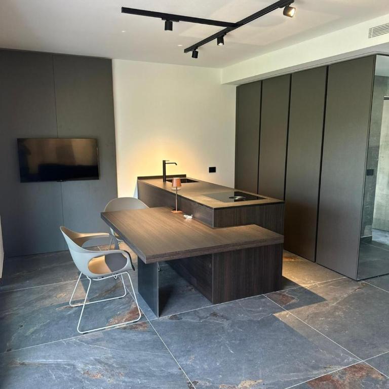 Casa 32 Loft - Garda Lake - Apartment with Terrace - 49