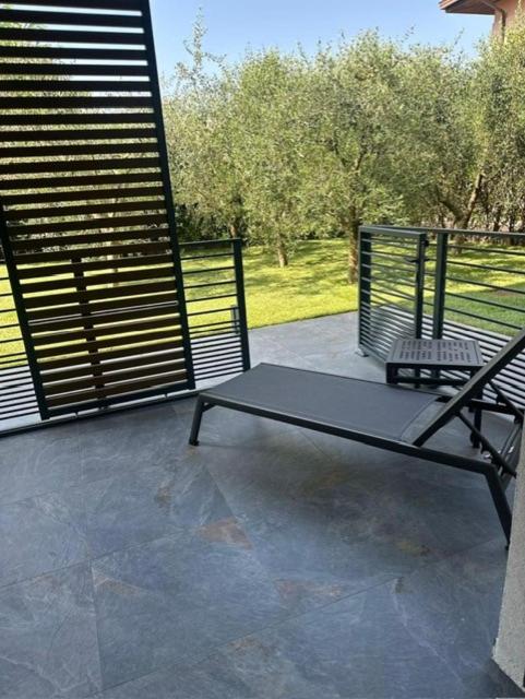 Casa 32 Loft - Garda Lake - Apartment with Garden View - 52