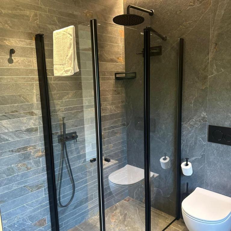 Casa 32 Loft - Garda Lake - Apartment with Terrace - 47