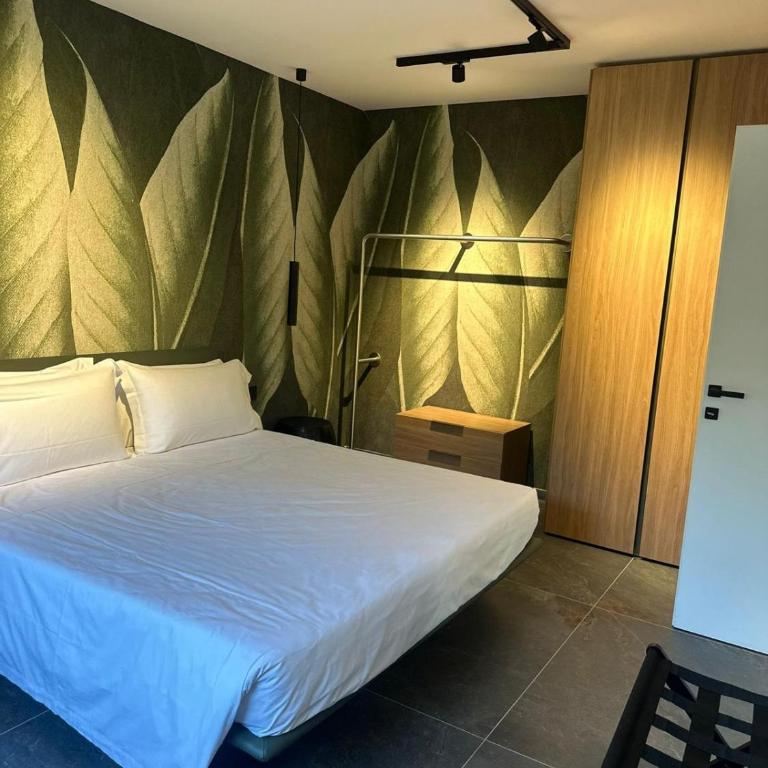Casa 32 Loft - Garda Lake - Apartment with Garden View - 54
