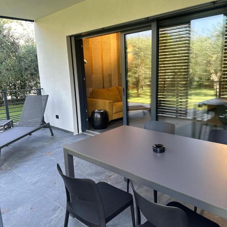 Casa 32 Loft - Garda Lake - Apartment with Garden View - 49