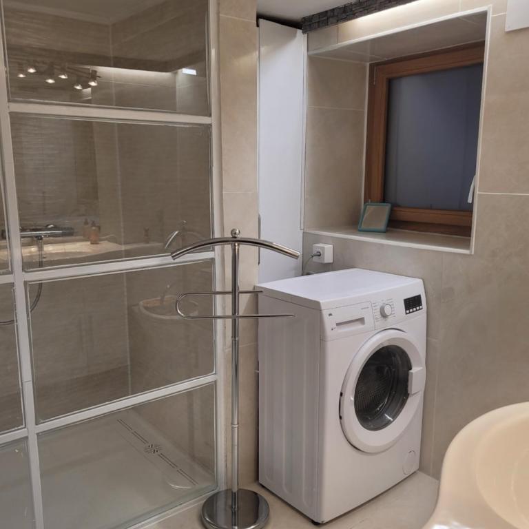 Appartement Nax - Apartment mit 3 Schlafzimmern - 10
