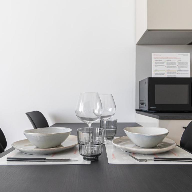 Italianway Comfort - DAragona 2 - Appartamento - 2