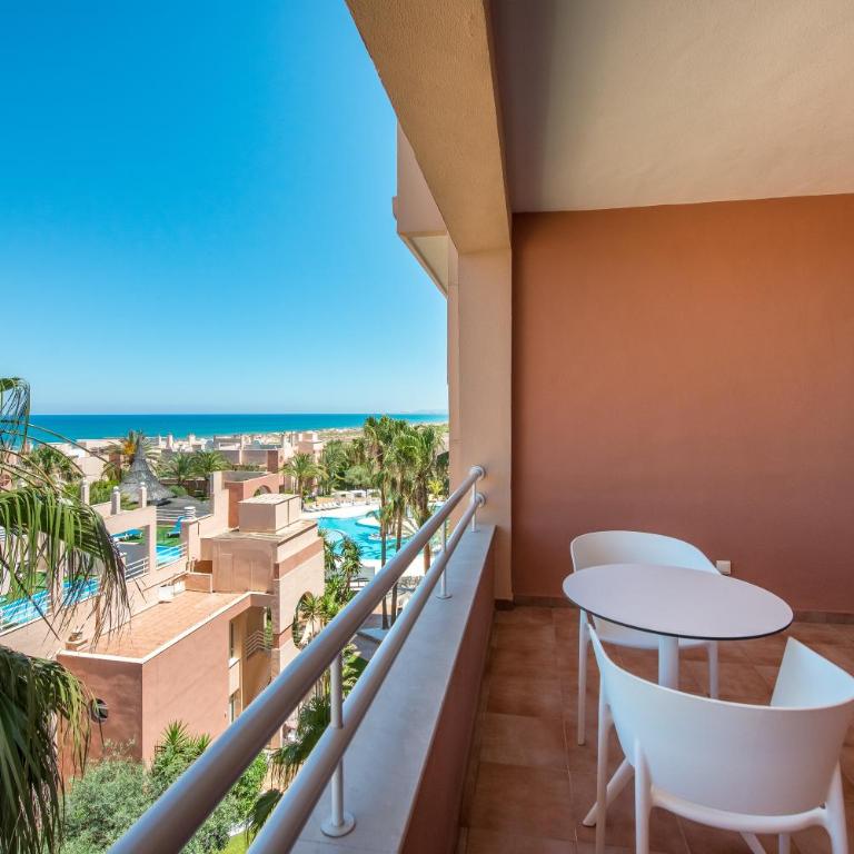 Oliva Nova Beach & Golf Hotel - Habitación Doble Clásica Vistas - 1
