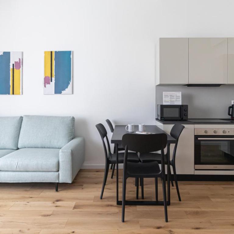 Italianway Comfort - DAragona 2 - Appartamento - 4