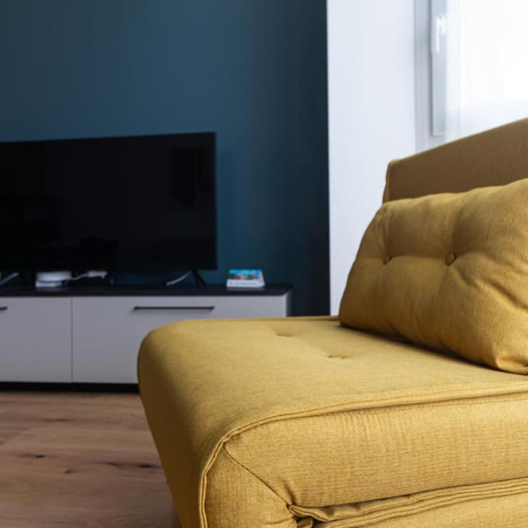 Italianway Comfort - DAragona 2 - Appartamento - 5