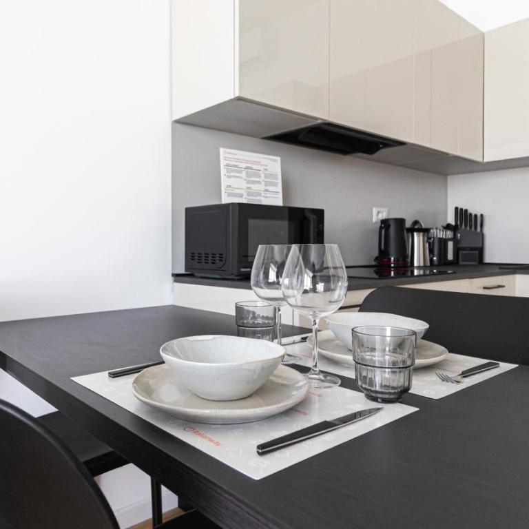 Italianway Comfort - DAragona 2 - Appartamento - 7