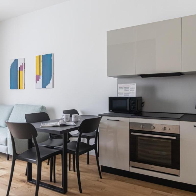 Italianway Comfort - DAragona 2 - Appartamento - 8