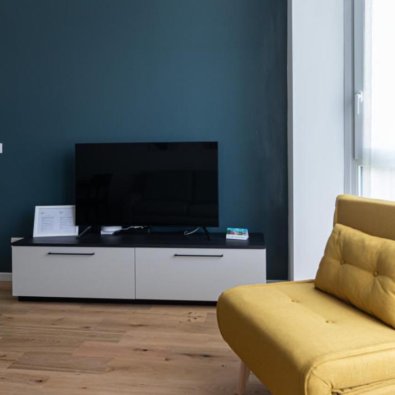 Italianway Comfort - DAragona 2 - Appartamento - 10