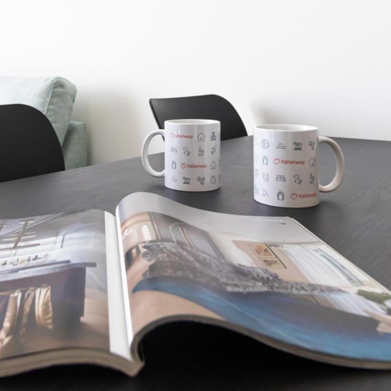 Italianway Comfort - DAragona 2 - Appartamento - 13