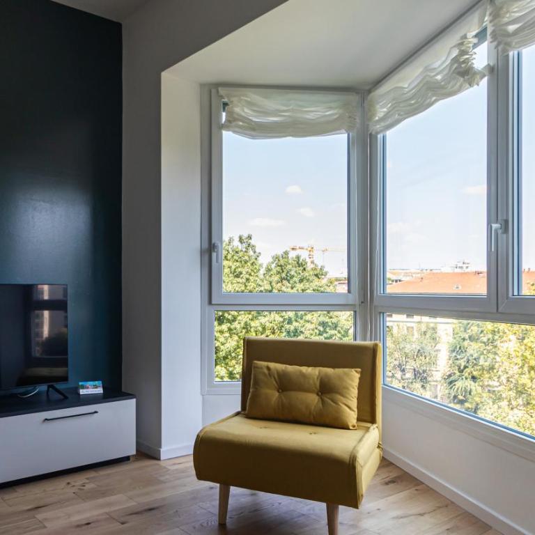 Italianway Comfort - DAragona 2 - Appartamento - 12
